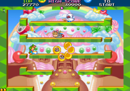 Bubble Symphony (Ver 2.5O 1994/10/05)