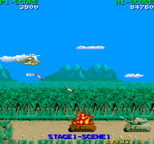 Cobra-Command (World revision 5)