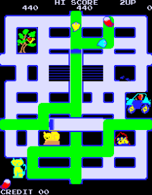 Crush Roller (Kural - bootleg?)