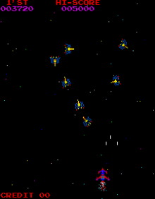 Fantazia (bootleg?) [Bootleg]