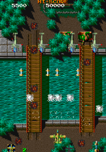 Fighting Hawk (World)