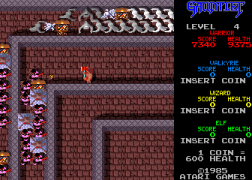 Gauntlet (rev 5)