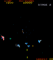Gyruss (bootleg)