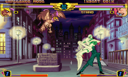 JoJo's Bizarre Adventure: Heritage for the Future / JoJo no Kimyou na Bouken: Mirai e no Isan (Japan 990927)