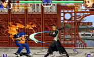 The King of Fighters 2002 Super (bootleg) [Bootleg]