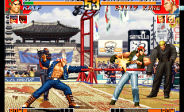 The King of Fighters '97 (NGM-2320)
