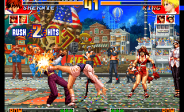 The King of Fighters '97 oroshi plus 2003 [Bootleg]