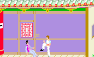 Kung-Fu Master