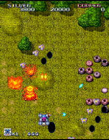 Chouji Meikyuu Legion (ver 2.03) [Imperfect Graphics]
