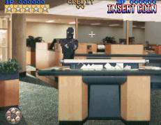 Lethal Enforcers (ver UAE, 11/19/92 15:04)