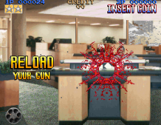 Lethal Enforcers (ver EAA, 09/09/92 09:44)