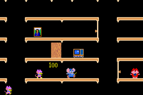 Mappy (US)