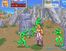 Metamorphic Force (ver EAA)