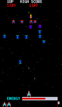 Moon Alien Part 2 (older version)