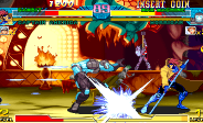 Marvel vs Capcom - clash of super heroes (980123 USA)