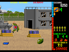 Operation Bear [Bootleg]