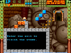 Risky Challenge [Unemulated CPU functions]