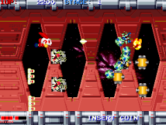 Rabbit Punch (US)