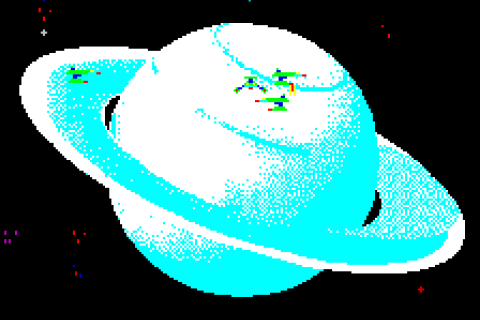 Saturn