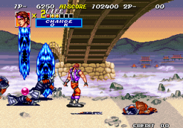 Sengoku 2 / Sengoku Denshou 2