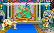 Street Fighter II' Turbo - Hyper Fighting (bootleg set 1, 921209 Japan) [Bootleg]