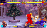 Street Fighter III: New Generation (Euro 970204)