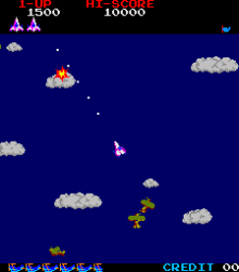 Space Pilot