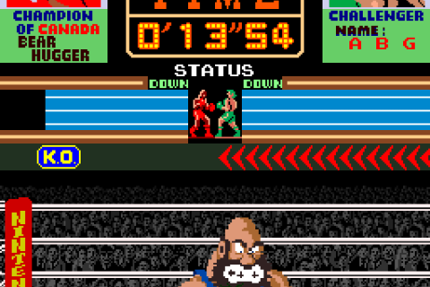 Super Punch-Out!! (Rev B)