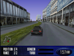 Autobahn Raser 2