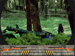 Trophy Hunting - Bear & Moose V1.0