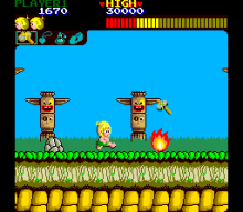 Wonder Boy (set 4, 315-5162)