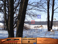 Wing Shooting Championship V1.01