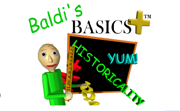 Baldi's Basics