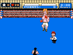 Mike Tyson's Punch-Out!! (USA)