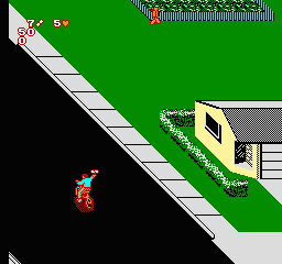 Paperboy 2 (USA)