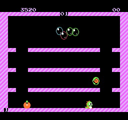 Bubble Bobble (USA)