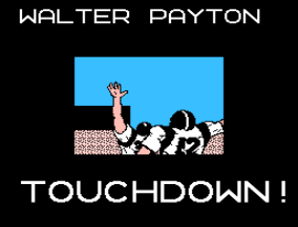 Tecmo Bowl (USA)