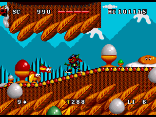 Zool 2 (World)