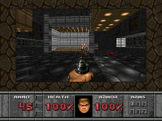 Doom (Europe)