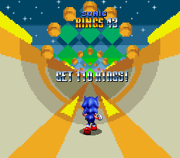 Sonic 2 - Anniversary Edition