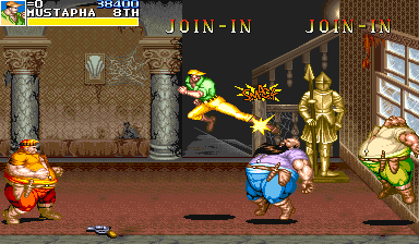 Play Arcade The King of Fighters '97 (NGM-2320) Online in your browser 