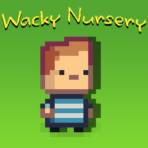 Wacky Nursery 